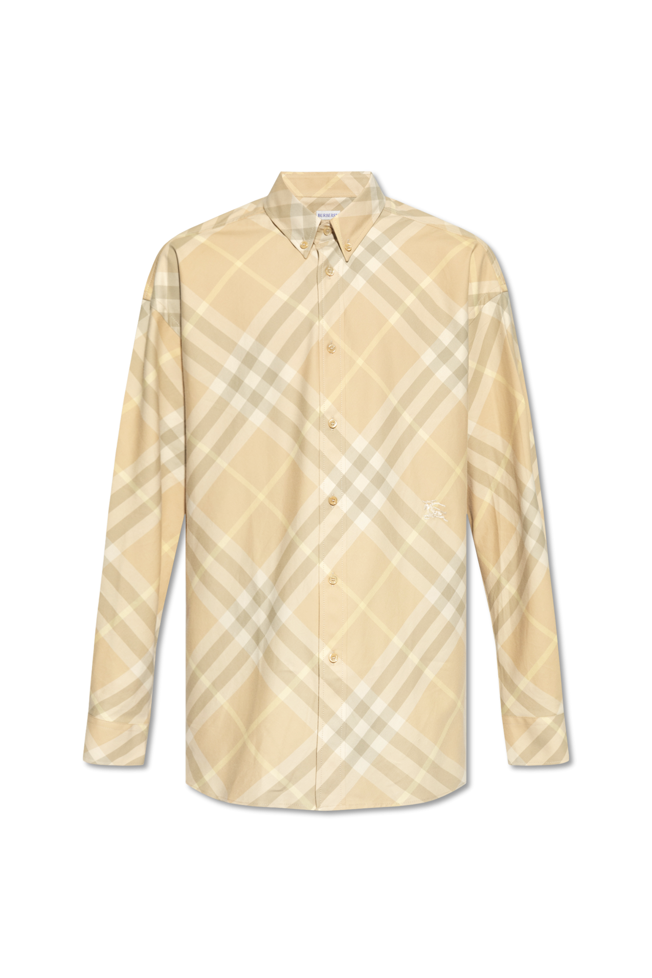 Burberry on sale shirt australia